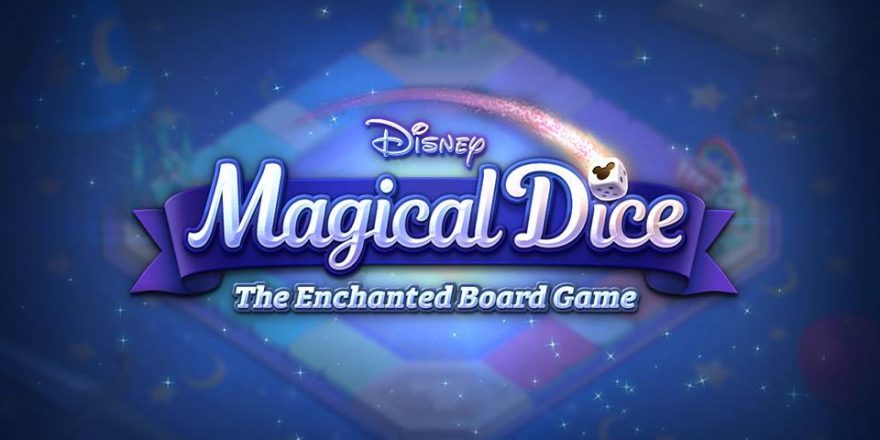 Disney Magical Dice Closes Down Again Diskingdom Com