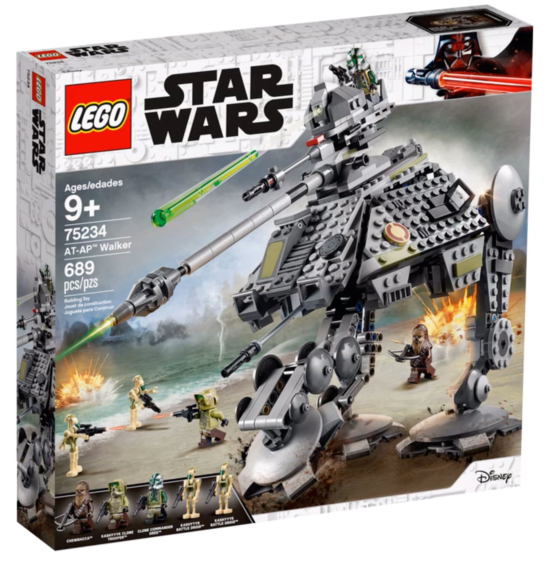 new lego 2019 star wars sets