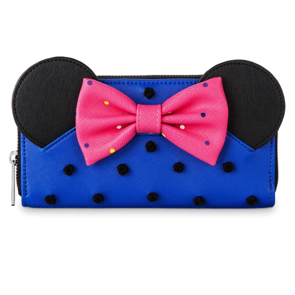 minnie mouse rock the dots doll