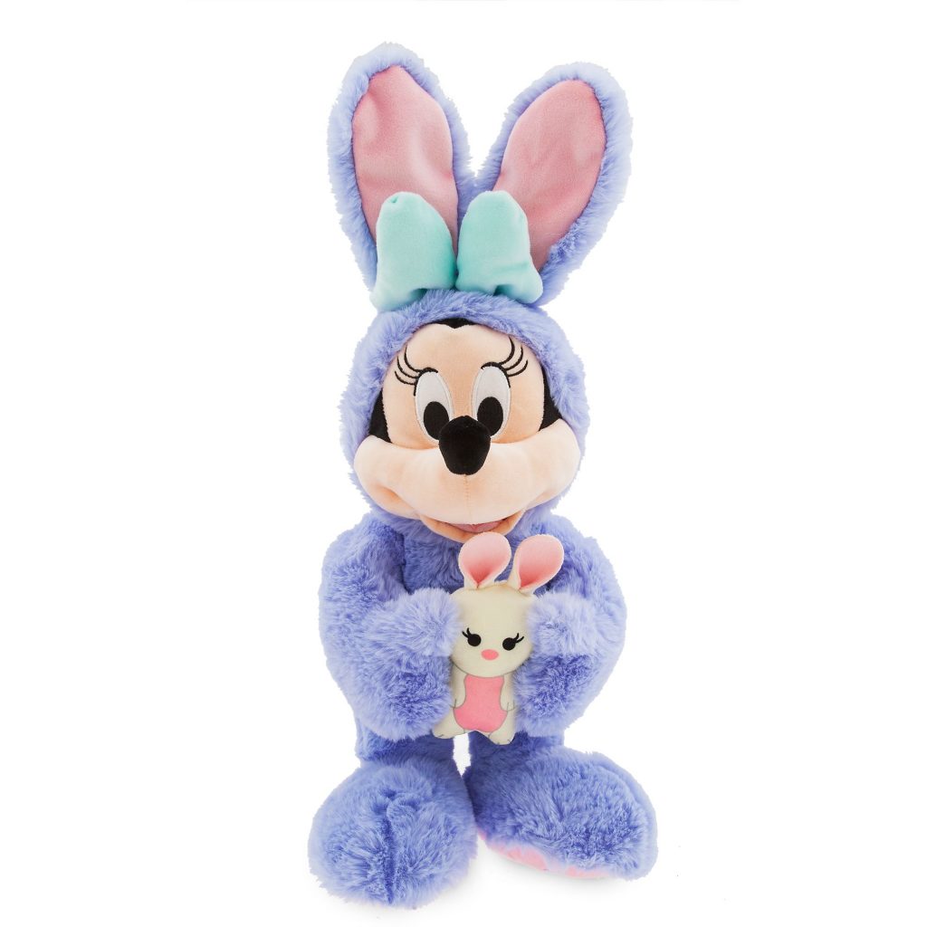 easter soft toy