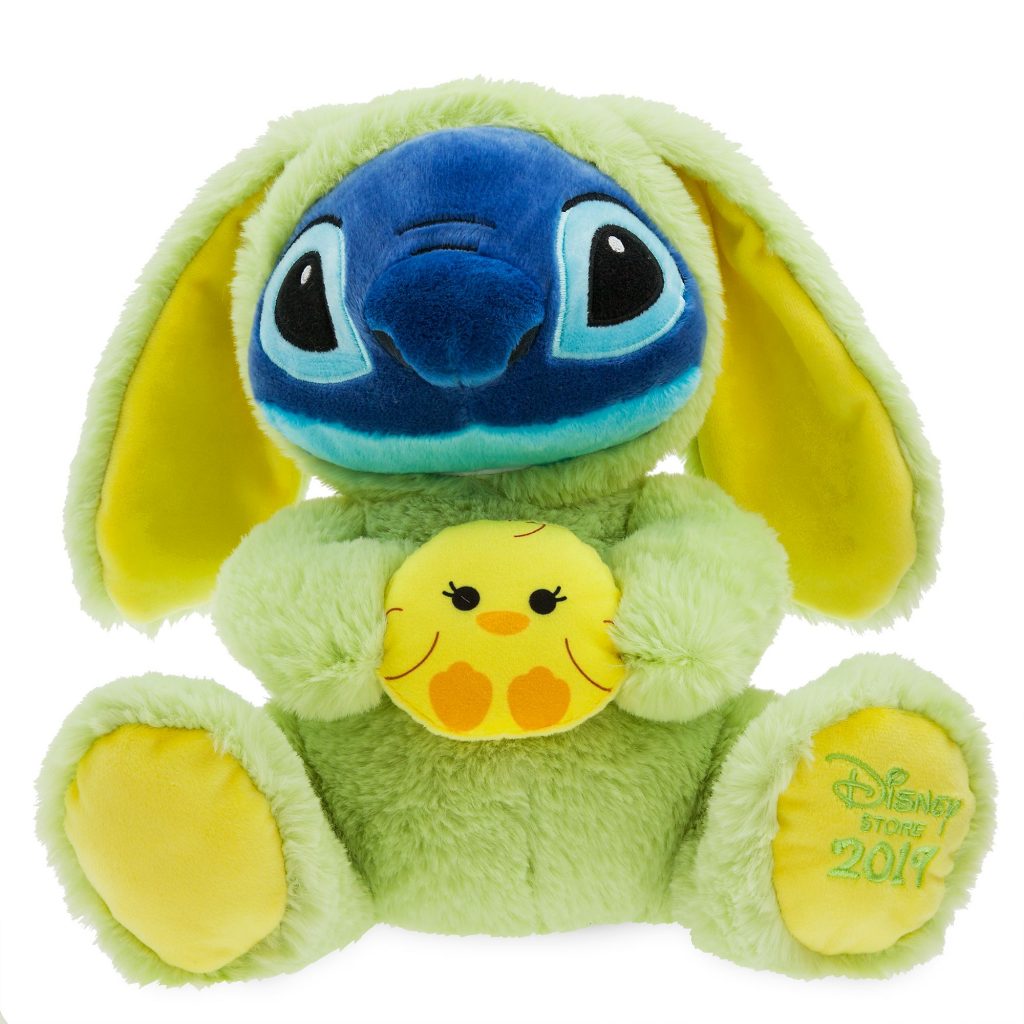 disney plushes