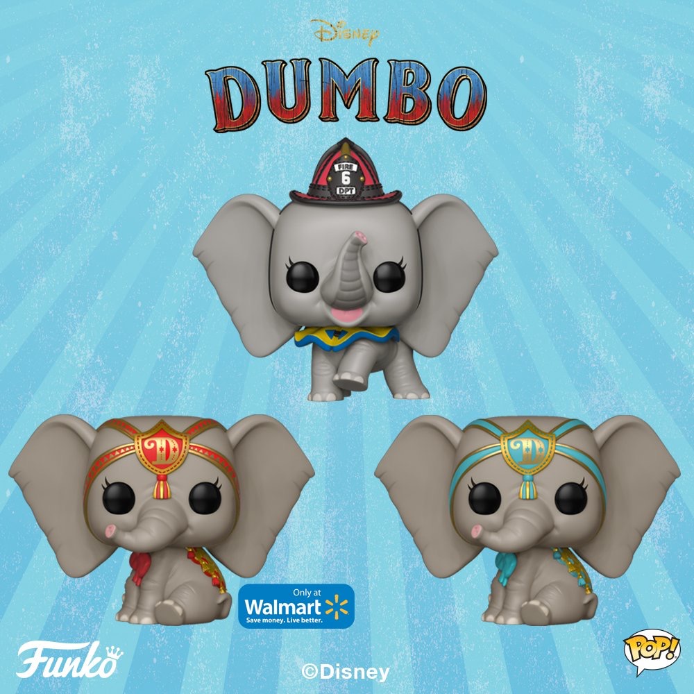 dumbo shirt walmart