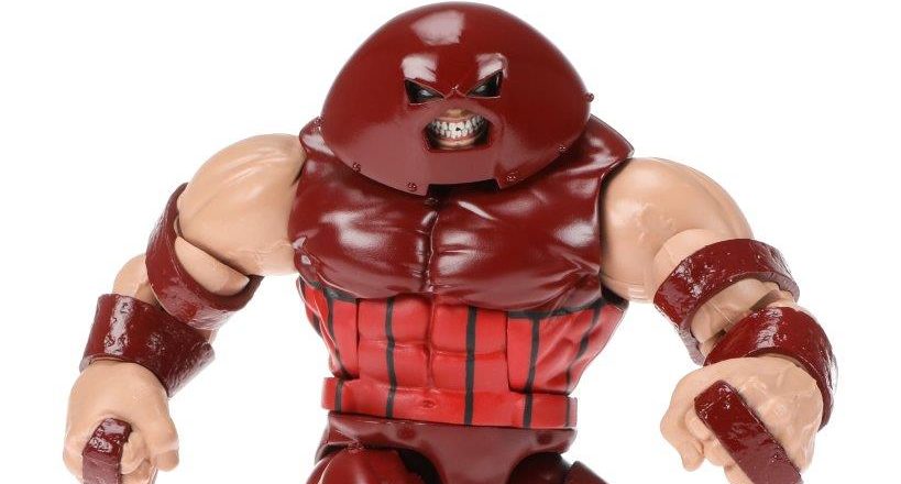 80th Anniversary Marvel Legends Action Figures Revealed