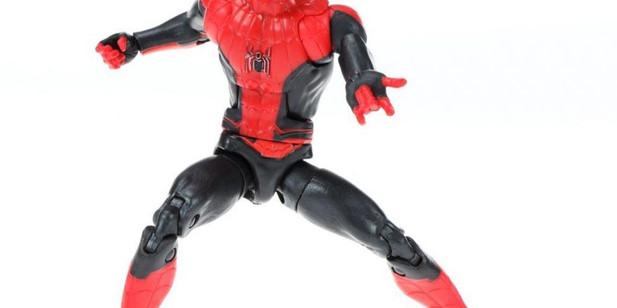 New Spider Man Marvel Legends Action Figures Announced At New York Toy Fair Diskingdom Com Disney Marvel Star Wars Merchandise News