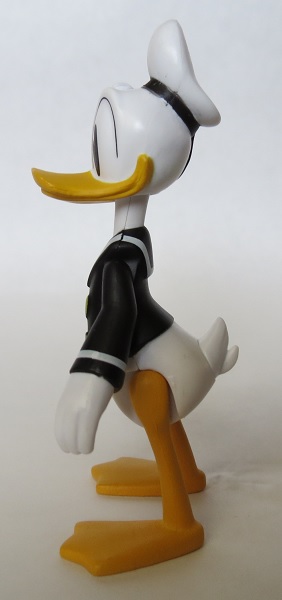 donald duck figures toys