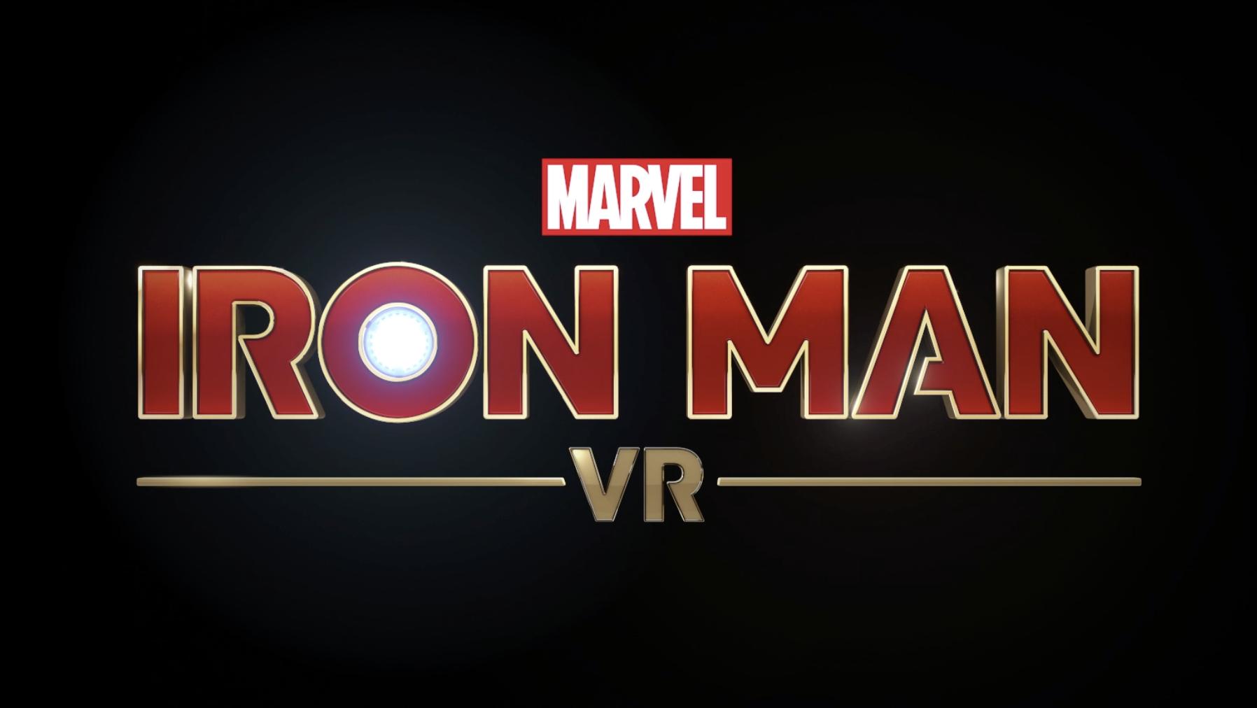 Steam iron man vr фото 84