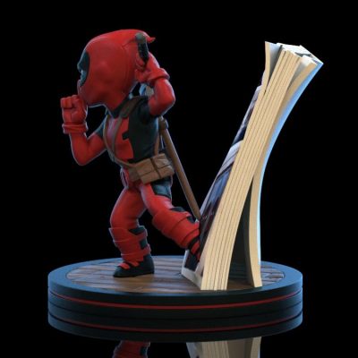 fig deadpool