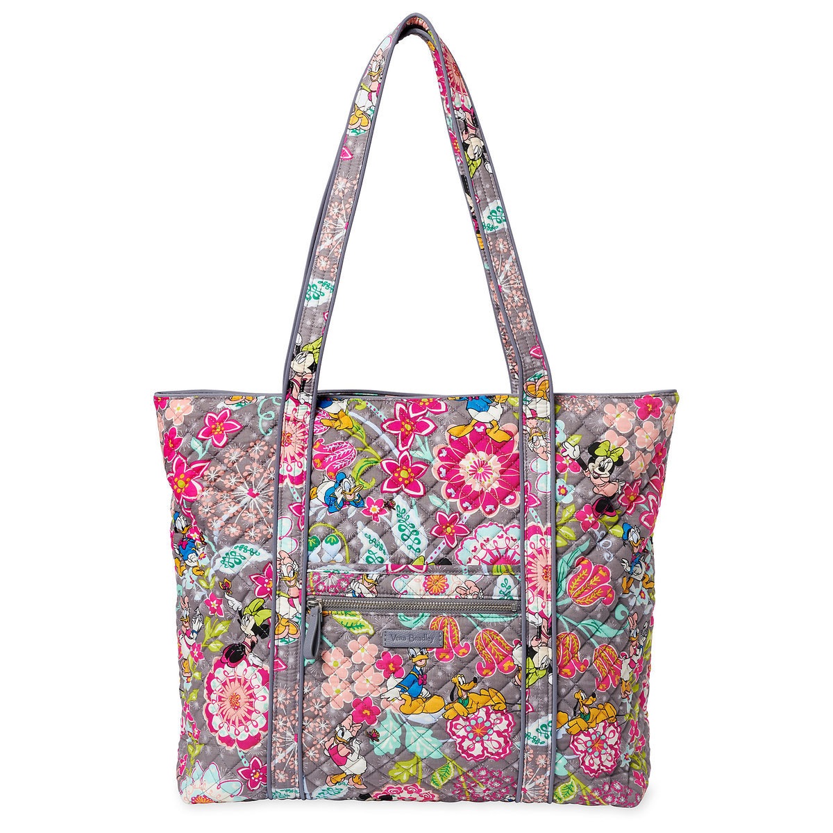 Mickey and Friends Collection by Vera Bradley – Out Now – DisKingdom.com