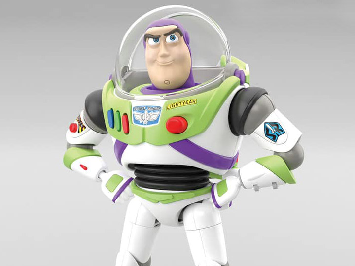 hot toys buzz lightyear