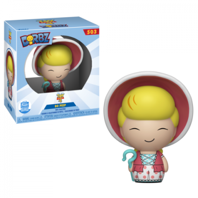 dorbz 4 pack