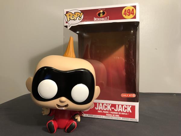 jack jack toy target