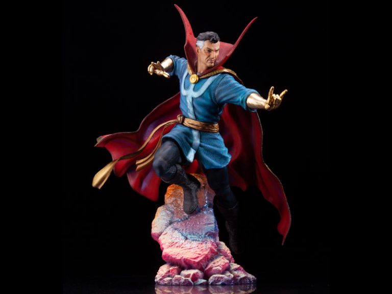 artfx premier doctor strange