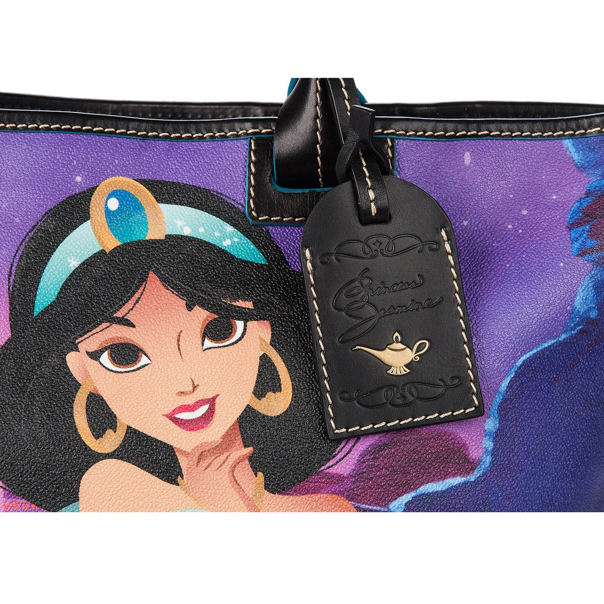 Aladdin Genie Coin Purse | LINE SHOPPING