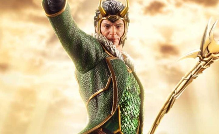 artfx premier loki