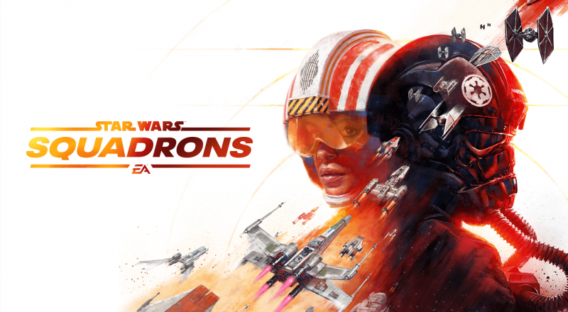 EA Play Pro has exclusive cosmetics for Star Wars Squadrons