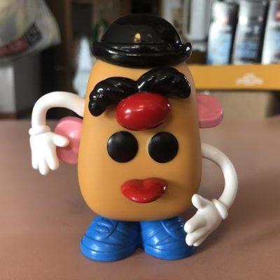 Mr. Potato Head : Stuffed Animals : Target