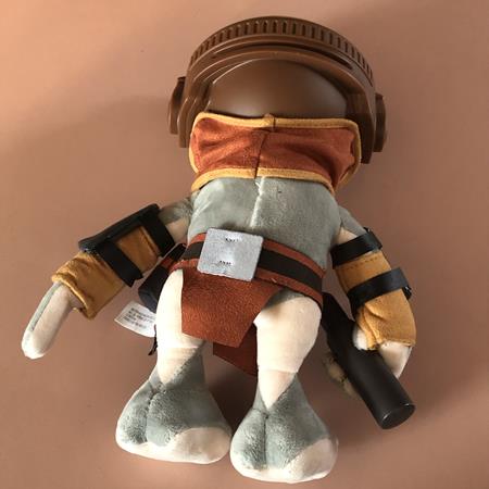 babu frik plush