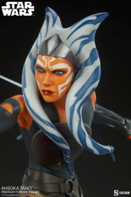 ahsoka tano statue 2020