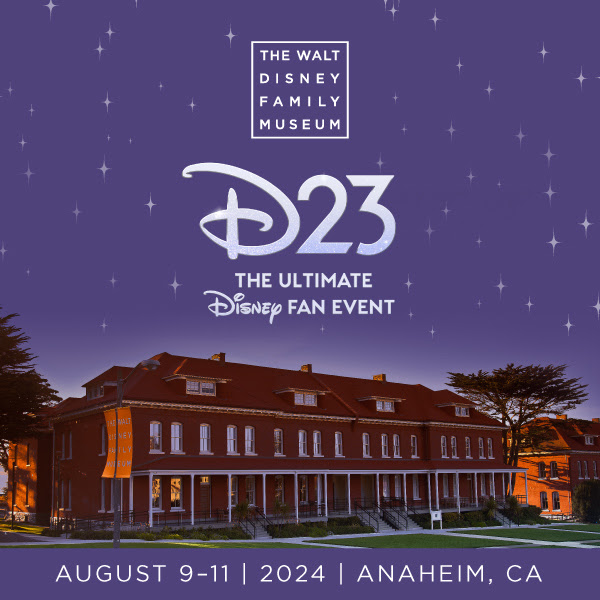 Graphic of a museum with purple sky. Text says the museum name, venue, and conference dates.