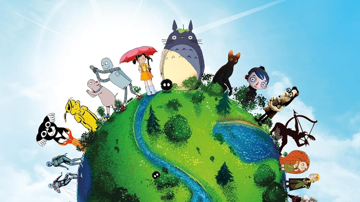 “World of Animated Film” Highlights International Standouts: Review ...